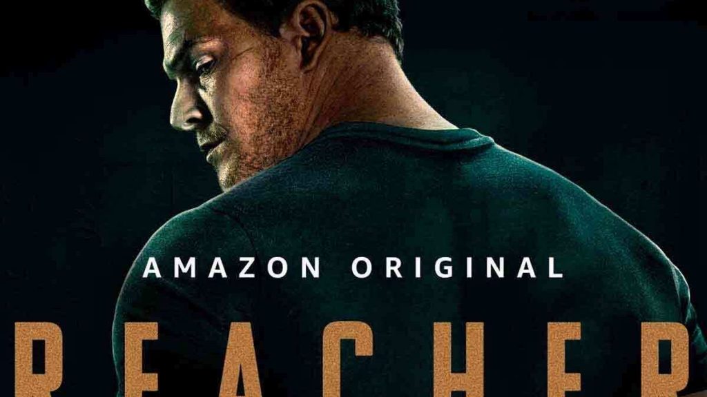 La temporada 2 de “Reacher” a puro fuego ¿Es inocente? 3 Moncloa Lo que se pudo observar en la primera temporada