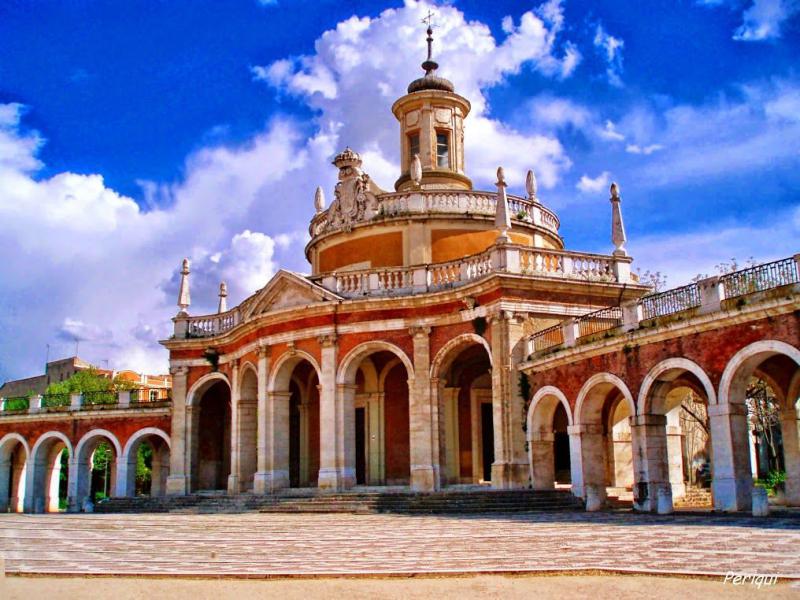 Iglesia de San Antonio
