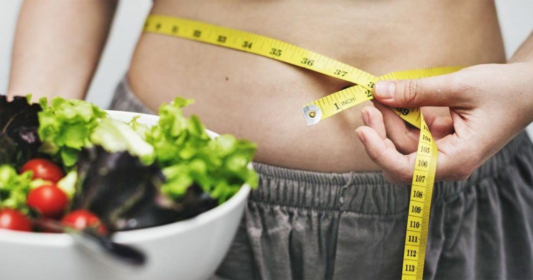 Realizar una dieta para perder peso