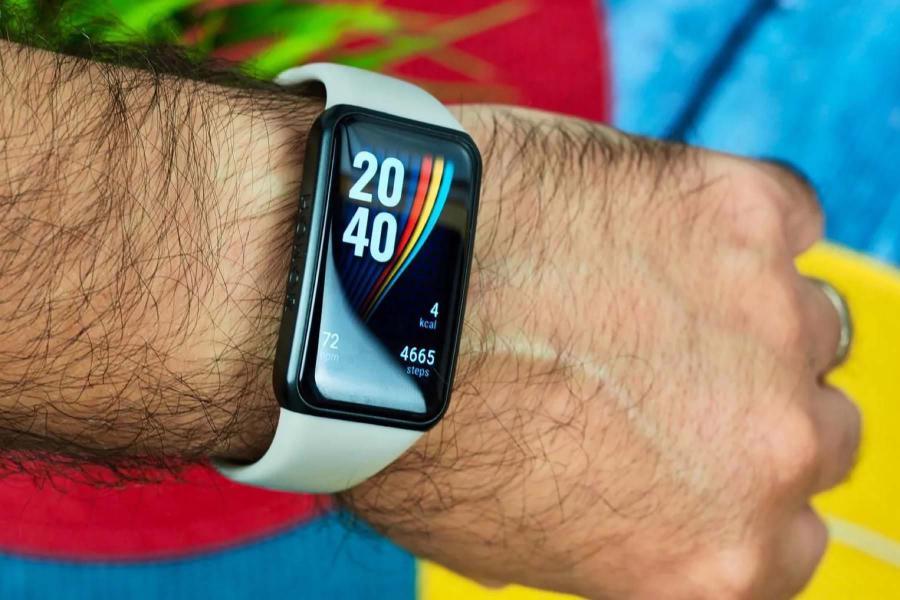 Salen a la luz los primeros detalles de la Xiaomi Mi Band 7