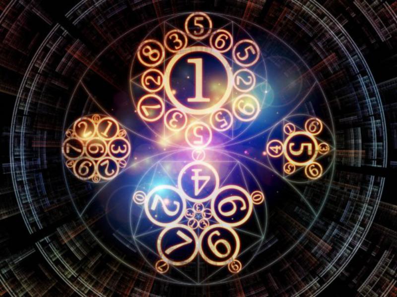 ¿Cuál es el significado de los números en numerología?