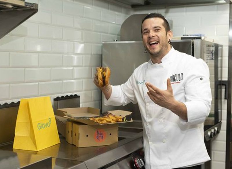 Las hamburguesas de Carlos Maldonado: ¿Merecen la pena?