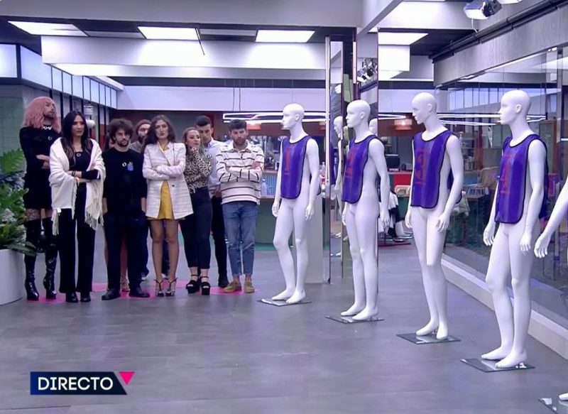 MEDIASET Y LA MARCA SECRET STORY