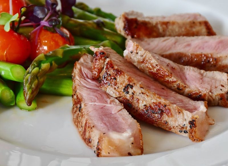 LAS COSTILLAS DE CERDO Y SUS MÚLTIPLES BENEFICIOS