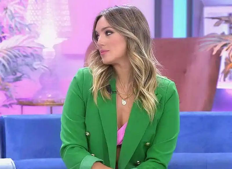 VIDA PRIVADA DE MARTA RIESCO
