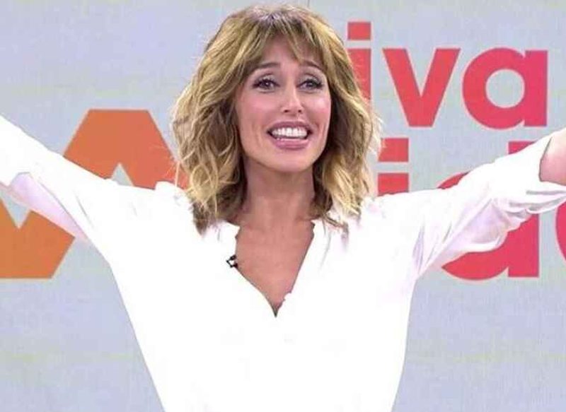 VIVA LA VIDA, MAGACÍN DE FIN DE SEMANA DE TELECINCO