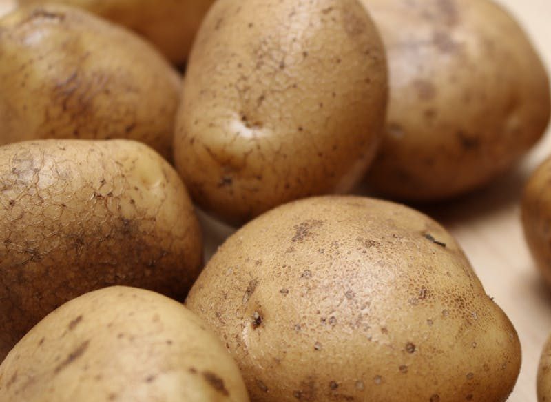 LA PATATA Y SUS MÚLTIPLES BENEFICIOS