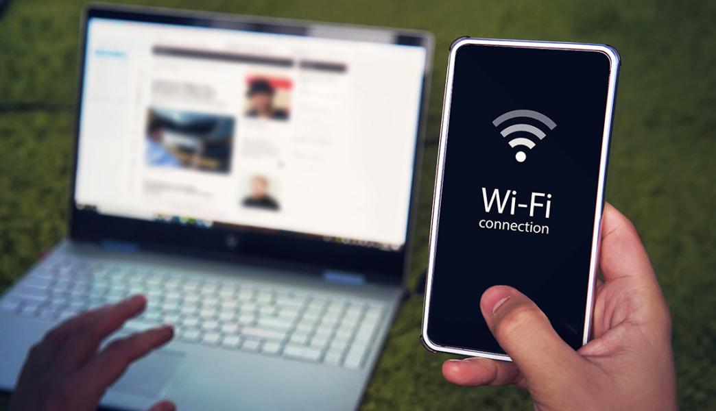 ¿Cómo hacer una copia de seguridad de las redes WiFi de tu Android?