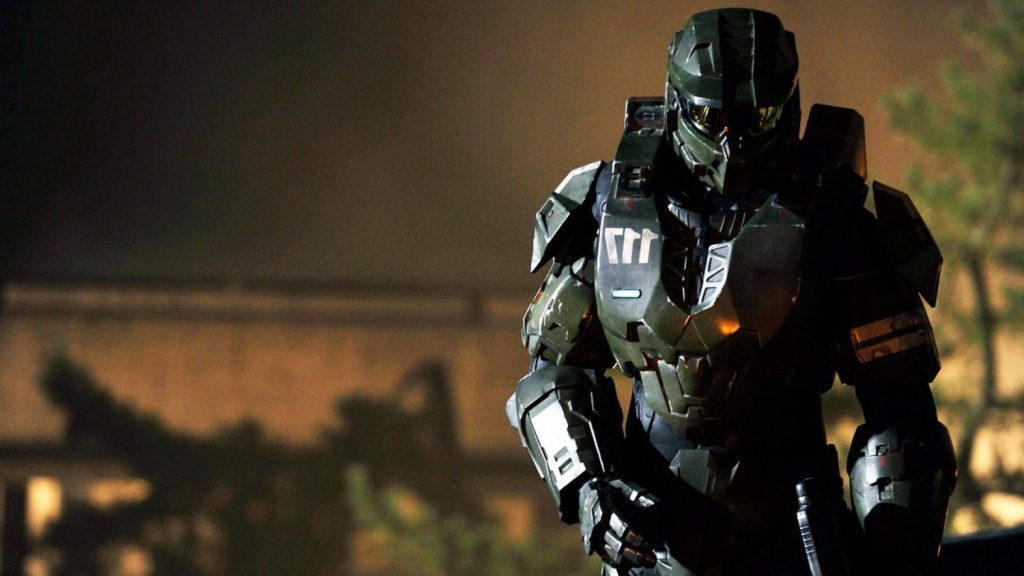 “Halo” ya confirmó su segunda temporada 