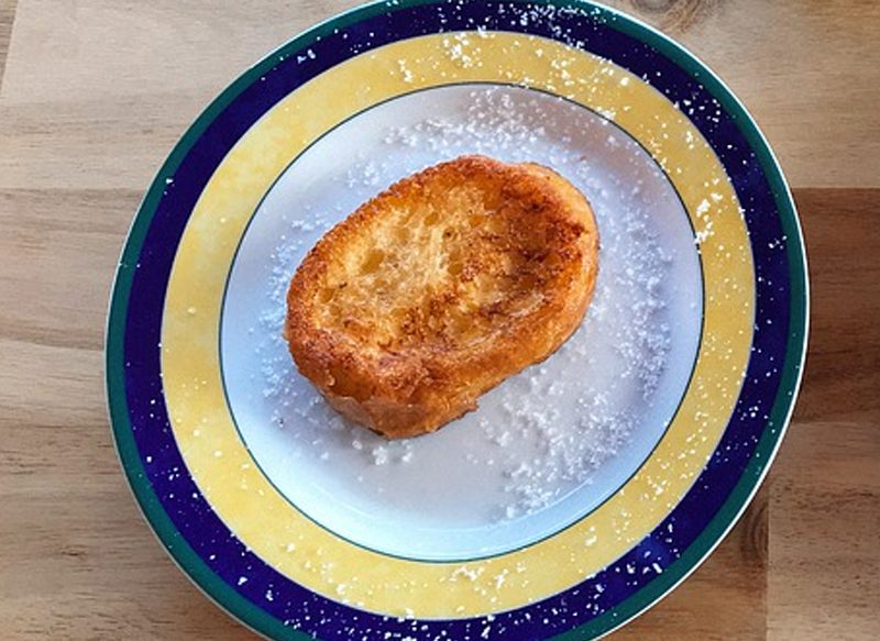 PASOS FINALES DE LA RECETA