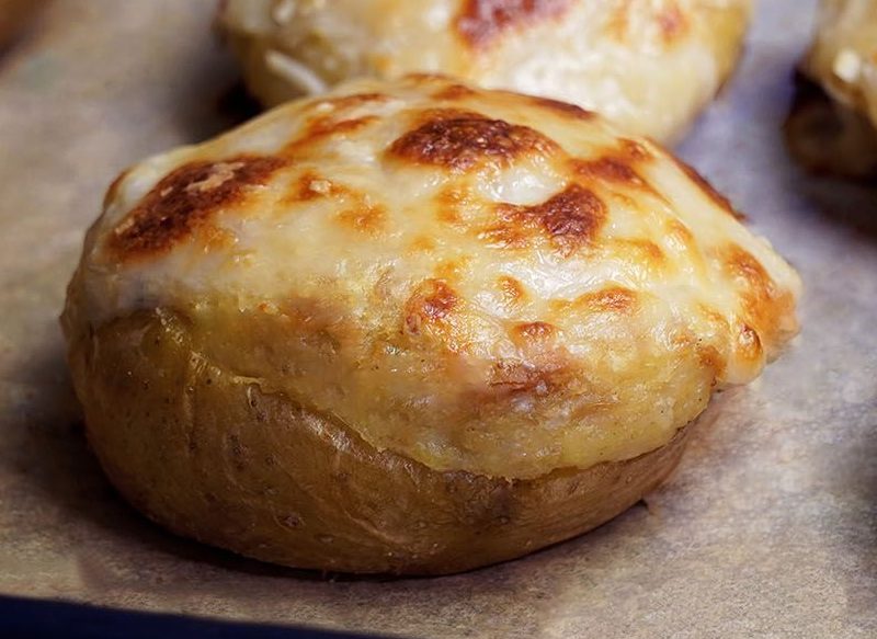 PERFECTAS PARA UNA CENA RÁPIDA O ACOMPAÑAMIENTO
