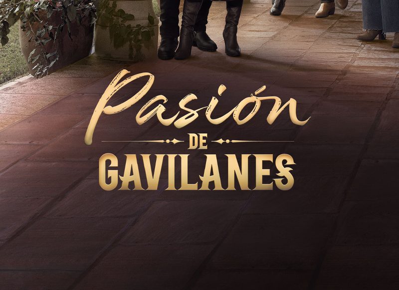 PASIÓN DE GAVILANES, UNA TELENOVELA DE ÉXITO DE COMIENZOS DE SIGLO