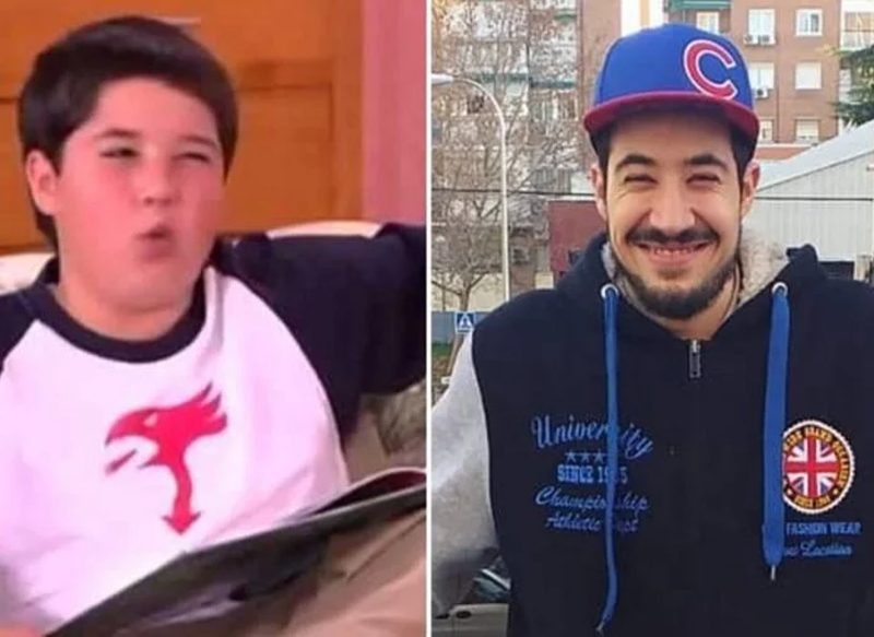 PODRÍA USAR EL CONCURSO PARA PROMOCIONARSE