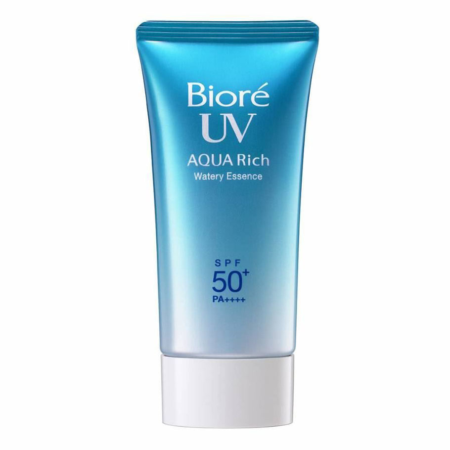 Bioré UV Aqua Rich Esencia Acuosa SPF50+