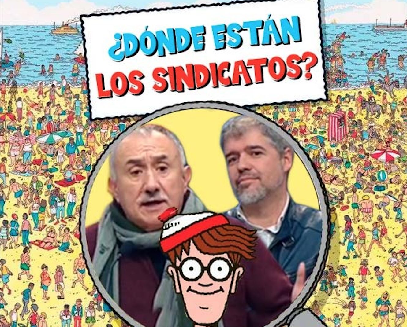 sindicatos