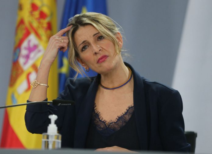 Unidas Podemos