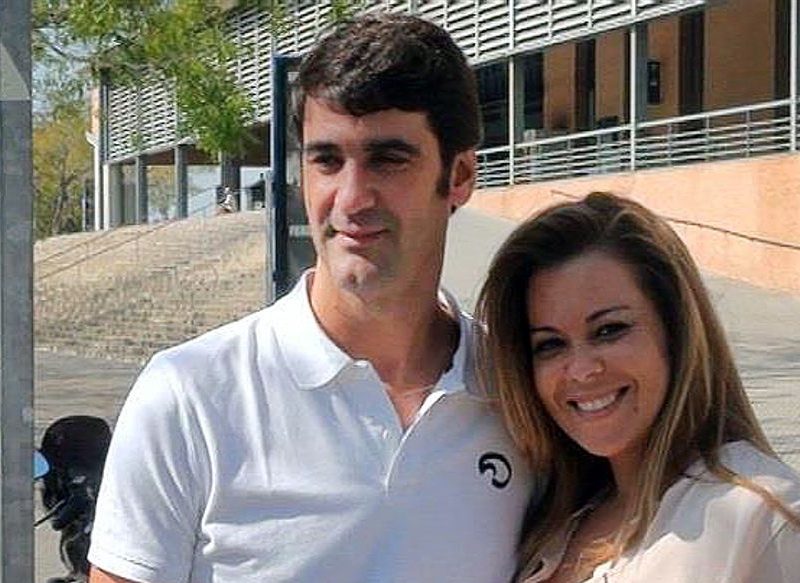 JESULÍN DE UBRIQUE, TENTADO PARA PARTICIPAR EN SUPERVIVIENTES