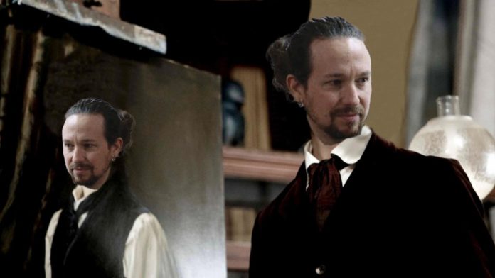 Pablo Iglesias