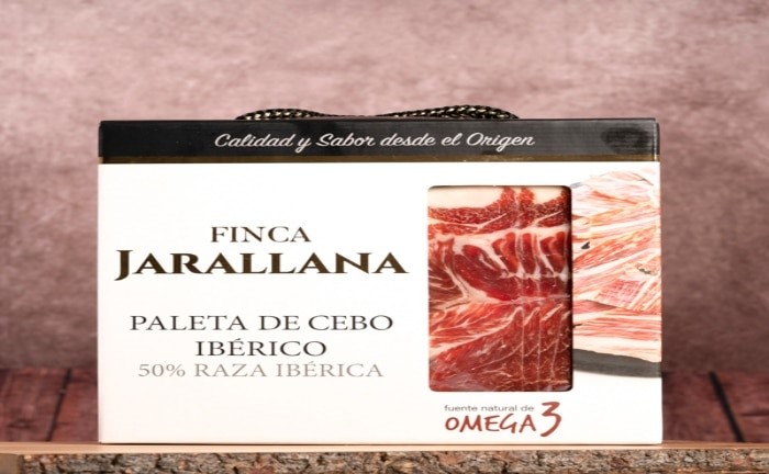 Jamon 5 Moncloa