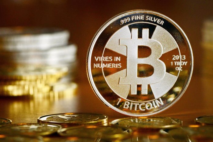 bitcoin