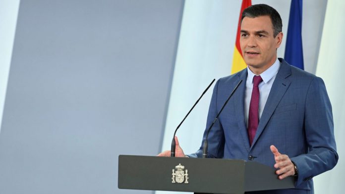 Sánchez