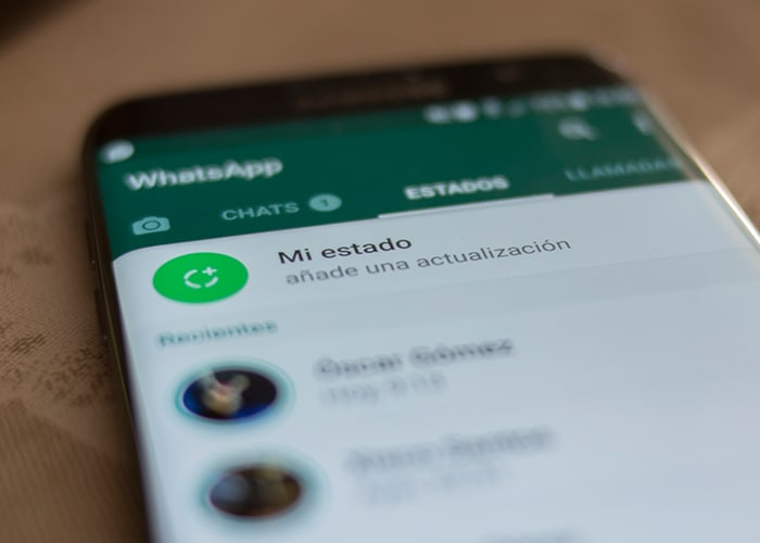 WhatsApp 1 Moncloa