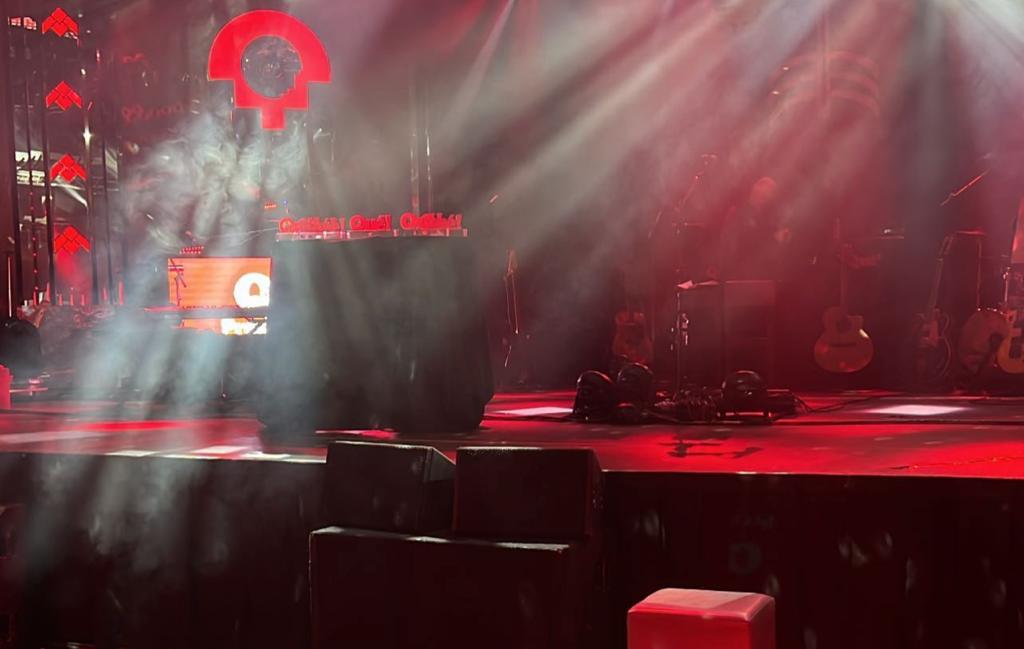 Premios Qué!