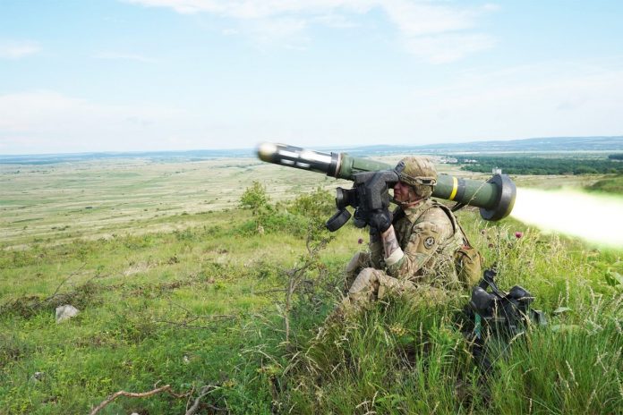 Javelin
