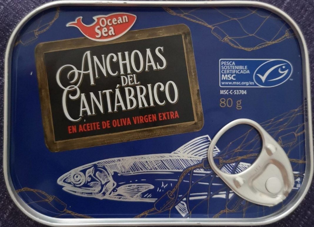 anchoas calidad