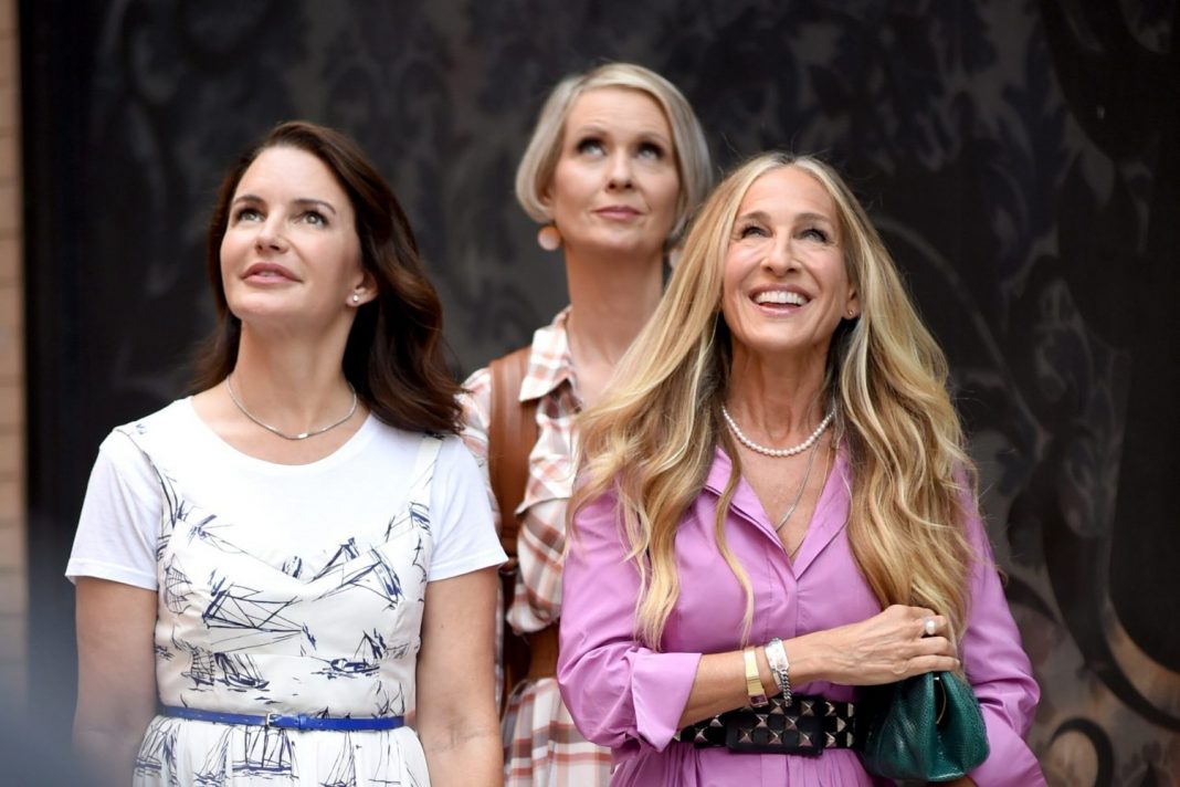La ausencia de Kim Cattral