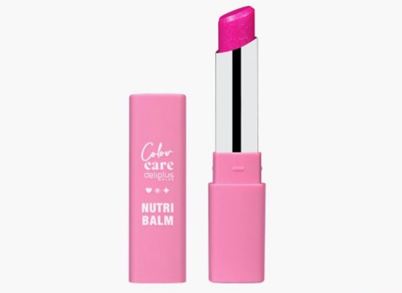 MERCADONA RETIRA SUS BÁLSAMOS LIP COLOR CARE