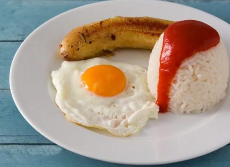 LA RECETA CLÁSICA
