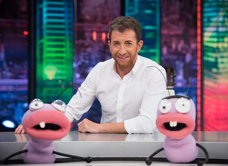 EL HORMIGUERO, EL TALK SHOW DE ÉXITO DE ANTENA 3