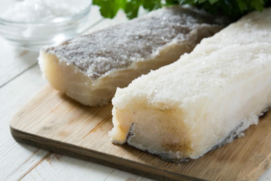 Cómo elegir el mejor Bacalao