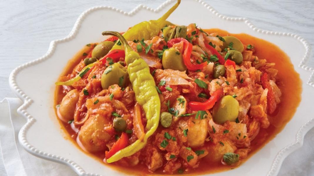 La mejor receta de bacalao de España