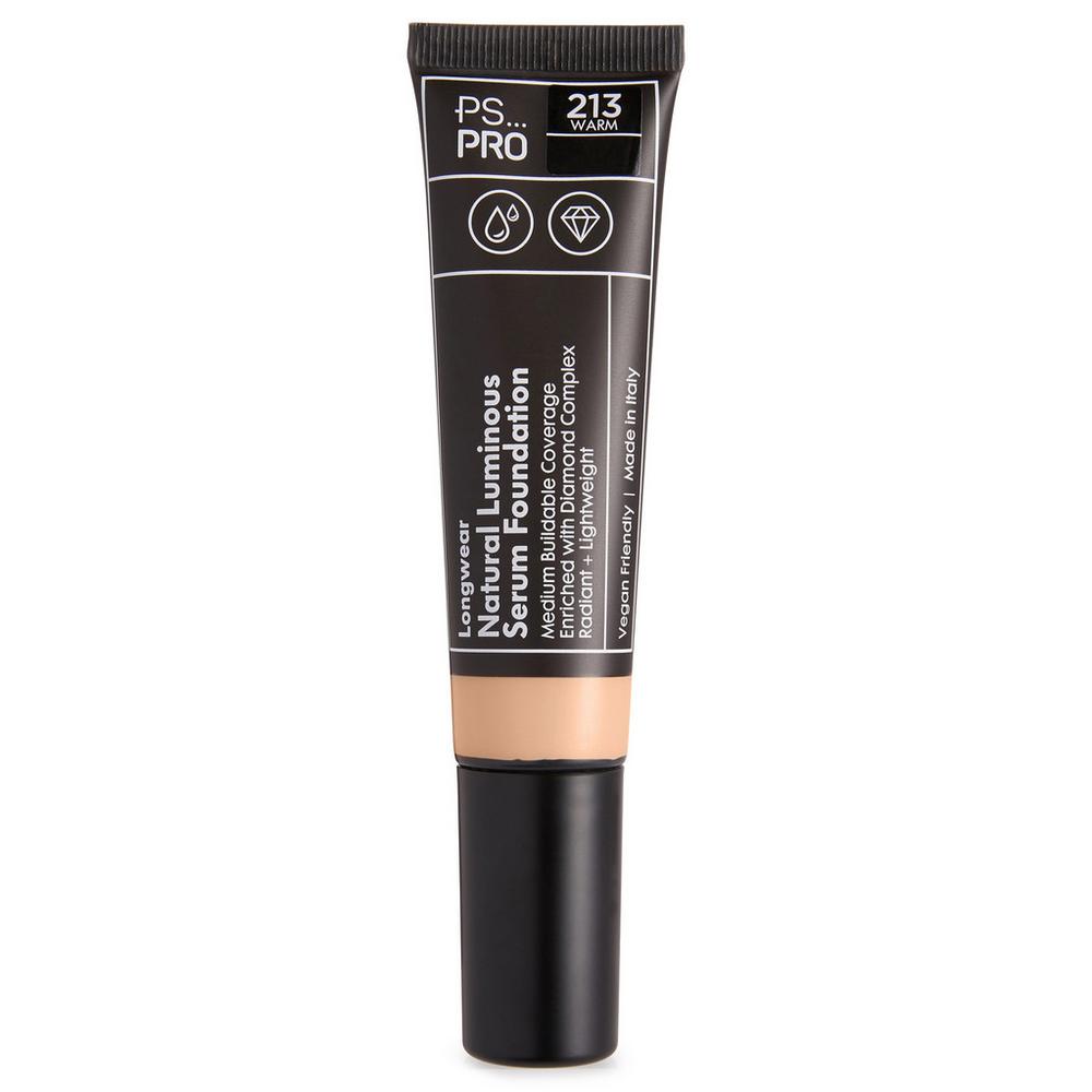 base con serum