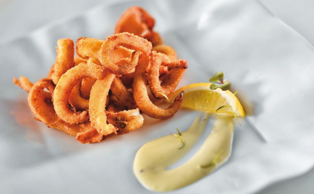 beneficios calamares