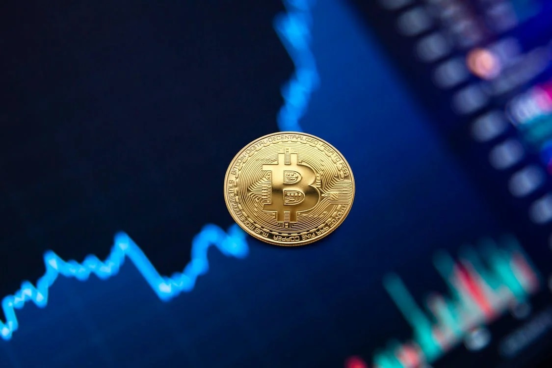 Bitcoin Moneda