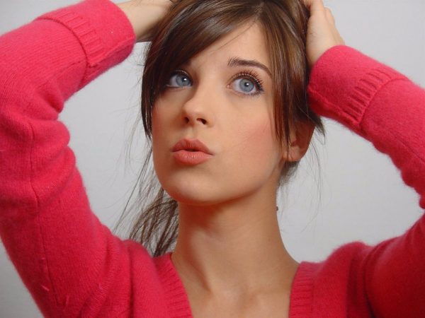 cantante compositora