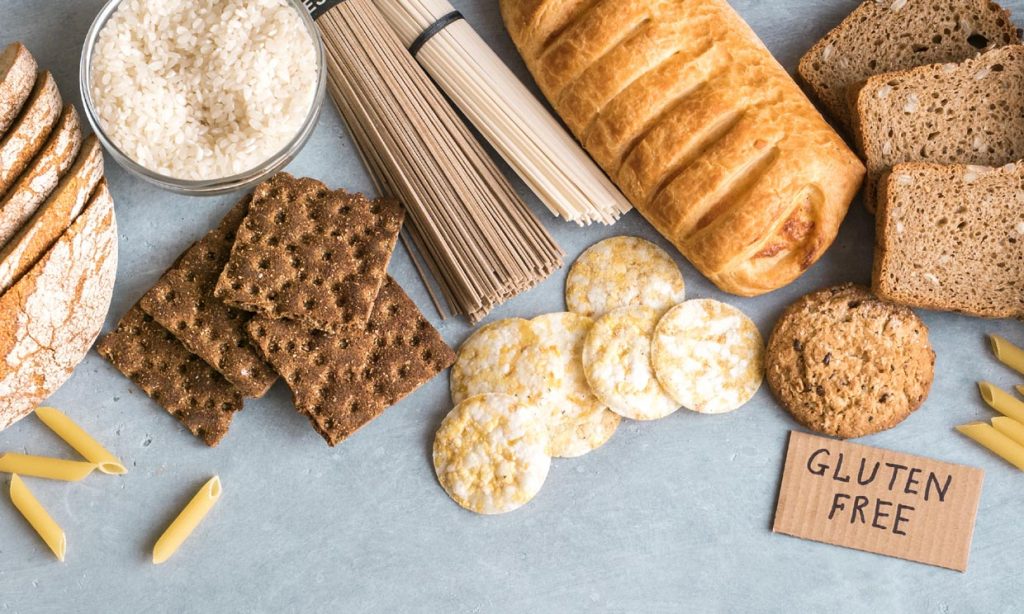 Dolores frecuentes que te alertan sobre una intolerancia al gluten 1 Moncloa La intolerancia al gluten no es lo mismo que la celiaquía
