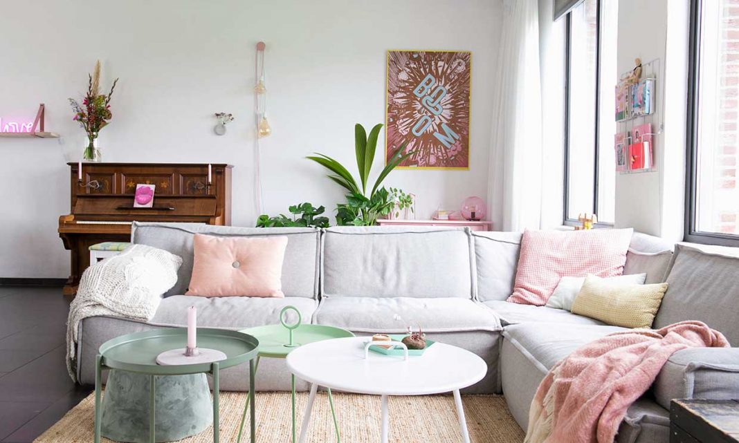 decorar