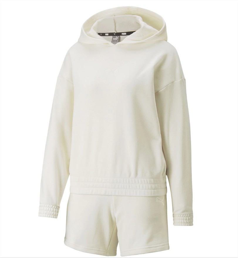 conjunto loungewear puma el corte ingles