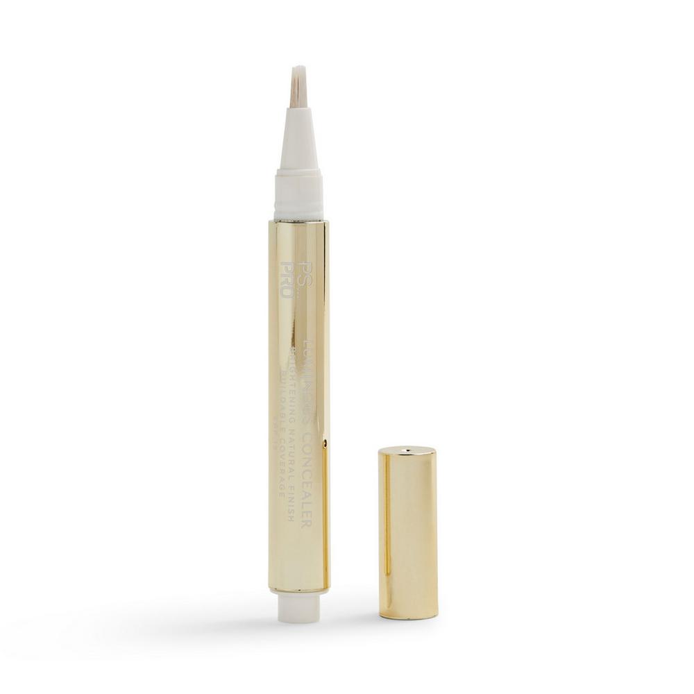 corrector brillante