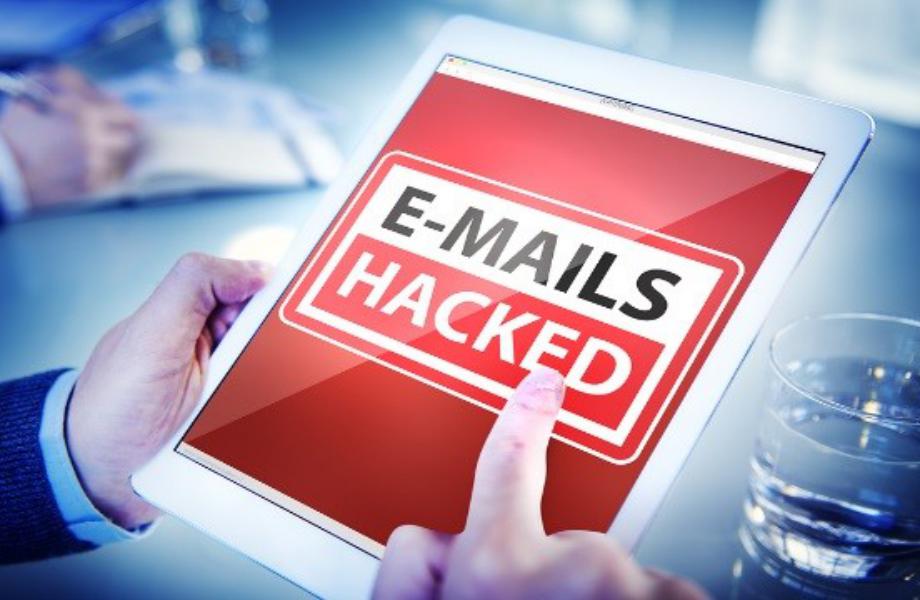 Hacked-Emails