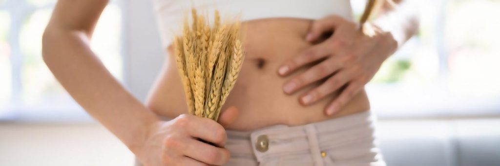 Dolores frecuentes que te alertan sobre una intolerancia al gluten 2 Moncloa Primer síntoma: Diarrea o estreñimiento