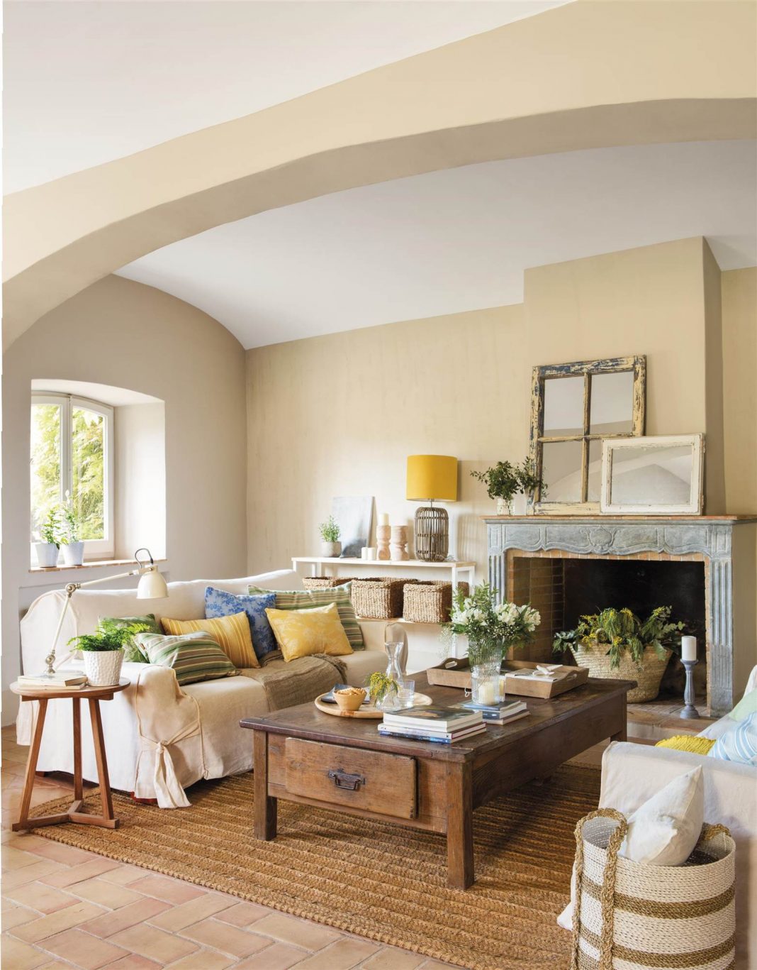 decorar