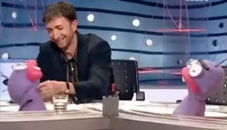 el hormiguero primer programa