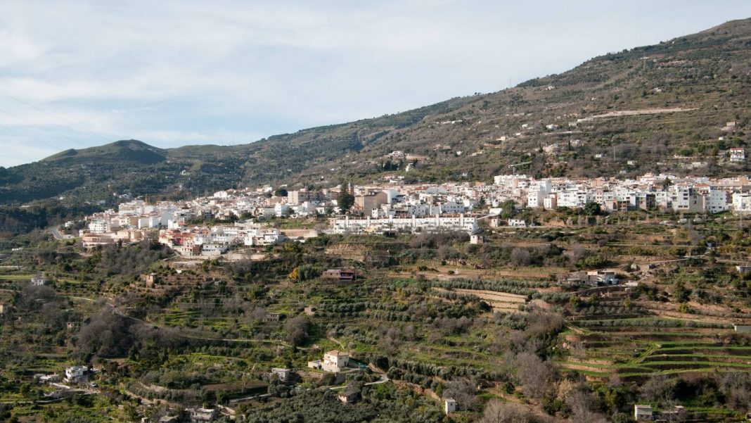 Peñalba de Santiago, un lugar para visitar en León