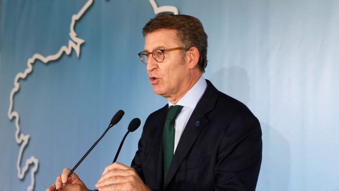 Feijoo