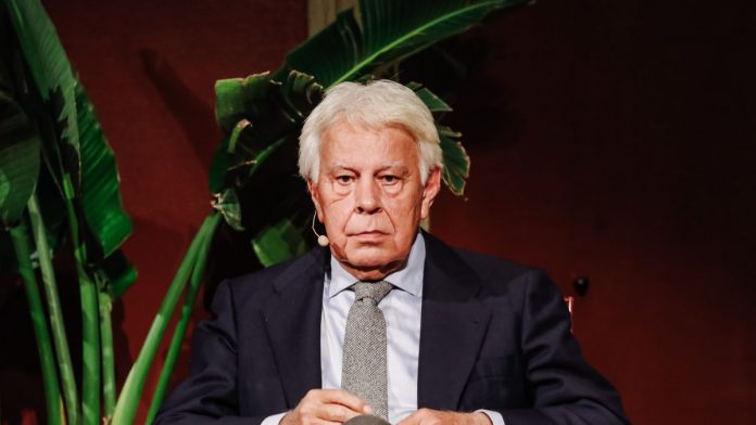 Fundación Felipe Gonzalez